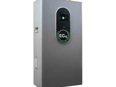EG4 WallMount Indoor 280Ah Battery (14.3 kWh) + PowerPro Conduit Box — Like New
