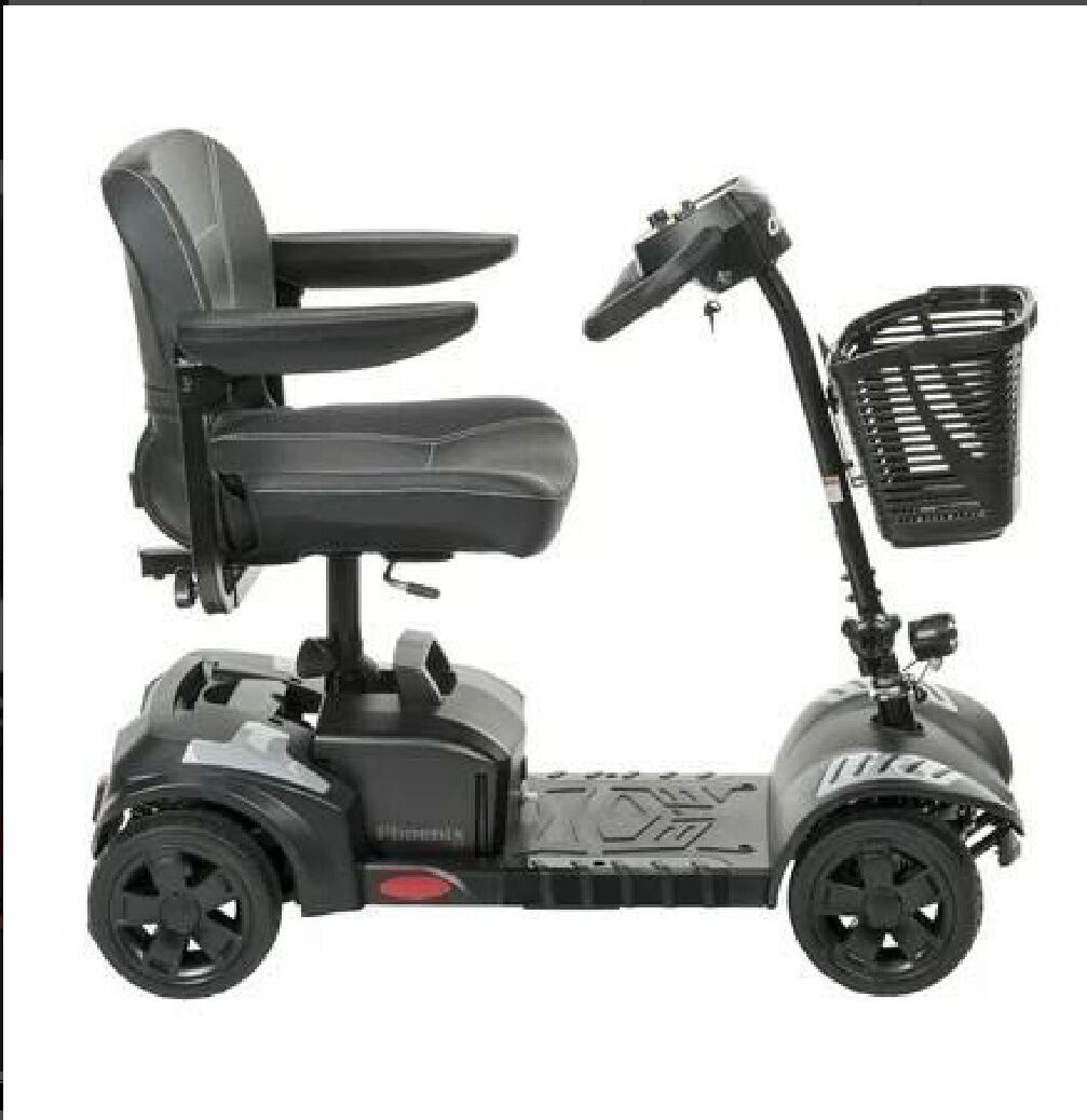 Drive Medical PhoenixLT4 4-Wheel Scooter