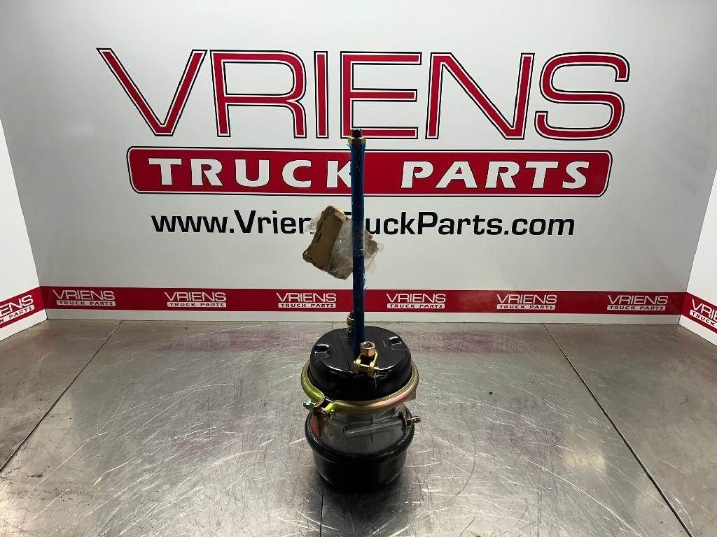 Universal Air Brake System