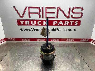 Universal Air Brake System