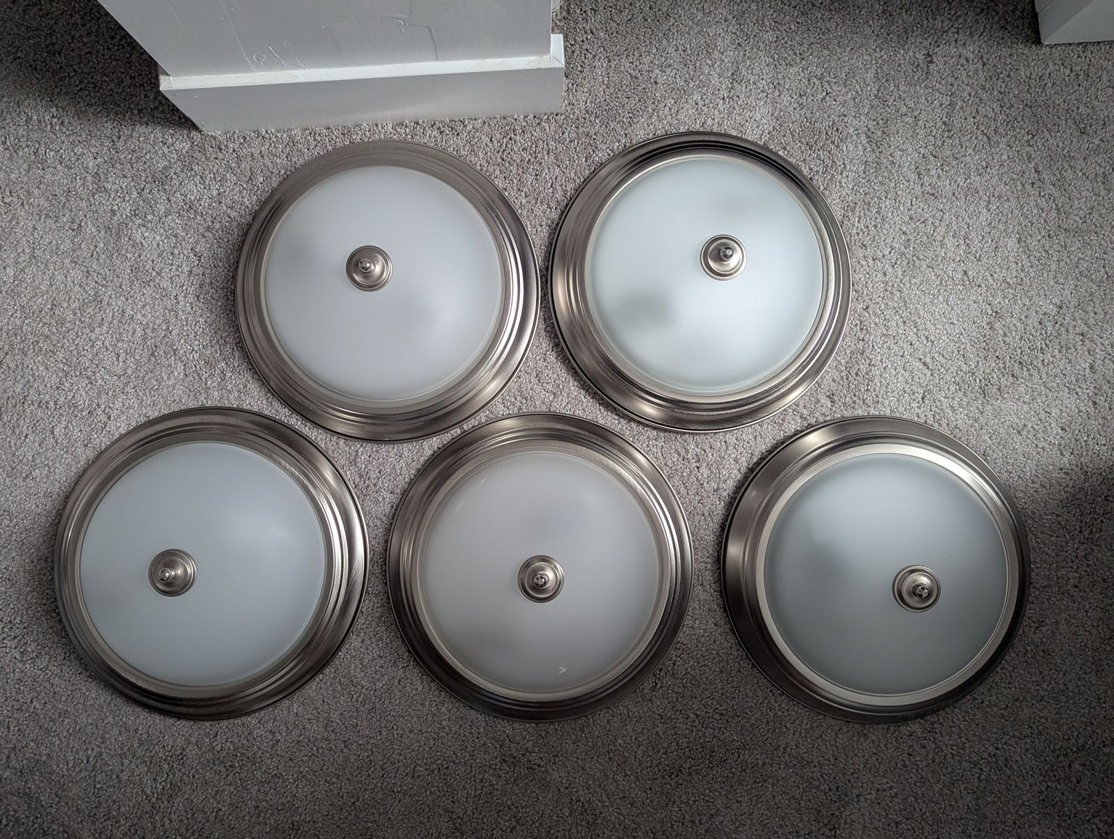 Ceiling Lights
