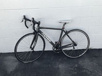 JAMIS XENITH COMP 2014 ROAD BIKE