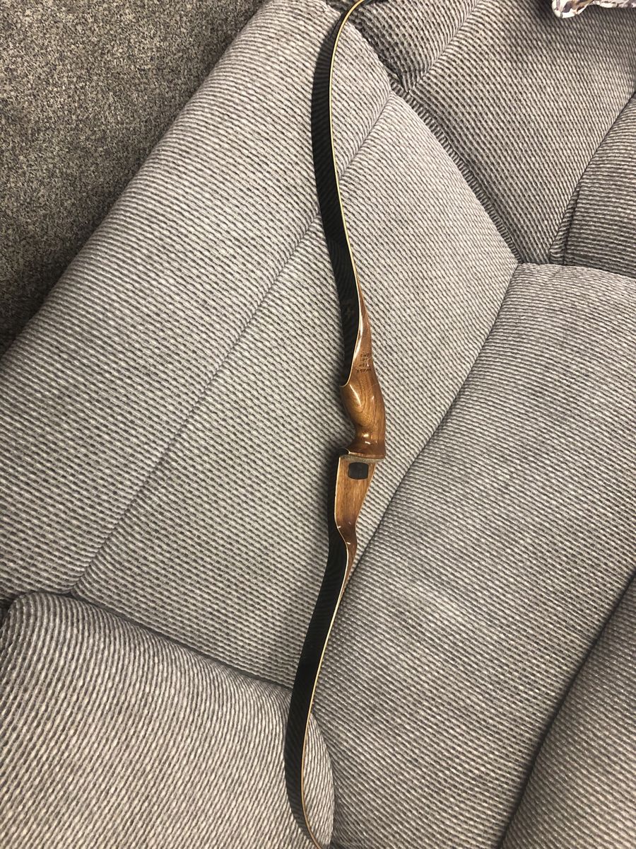 BROWNING NOMAD STALKER Bow
