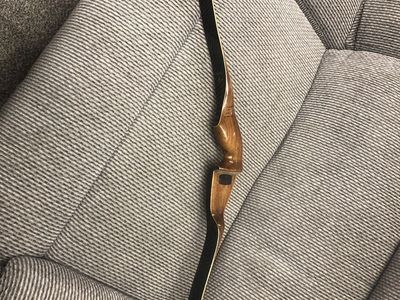 BROWNING NOMAD STALKER Bow