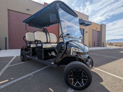 2027 Star EV J Plus 4