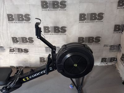 Concept 2 Row Erg - PM5