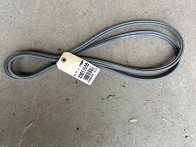 Detroit Diesel 50 Series Oil Pan Gasket