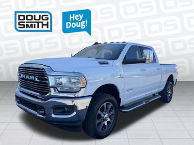 2020 Ram 2500 Big Horn