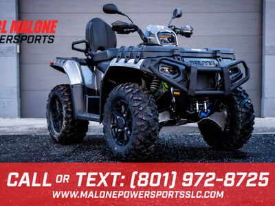 2026 Polaris® Sportsman Touring XP 1000 Trail