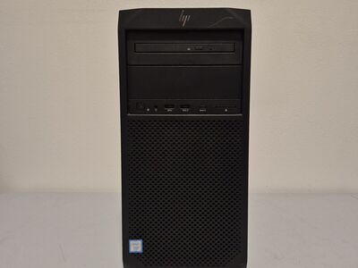 HP Z2 Tower G4 Workstation