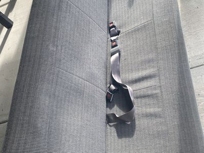 Ford Van Bench Seats (front middle and bavk row)