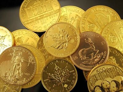 Buyer And Seller Of Worldwide Bullion Coins