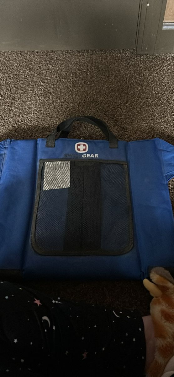 Stadium seat