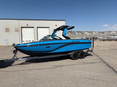 2017 Centurion RI237