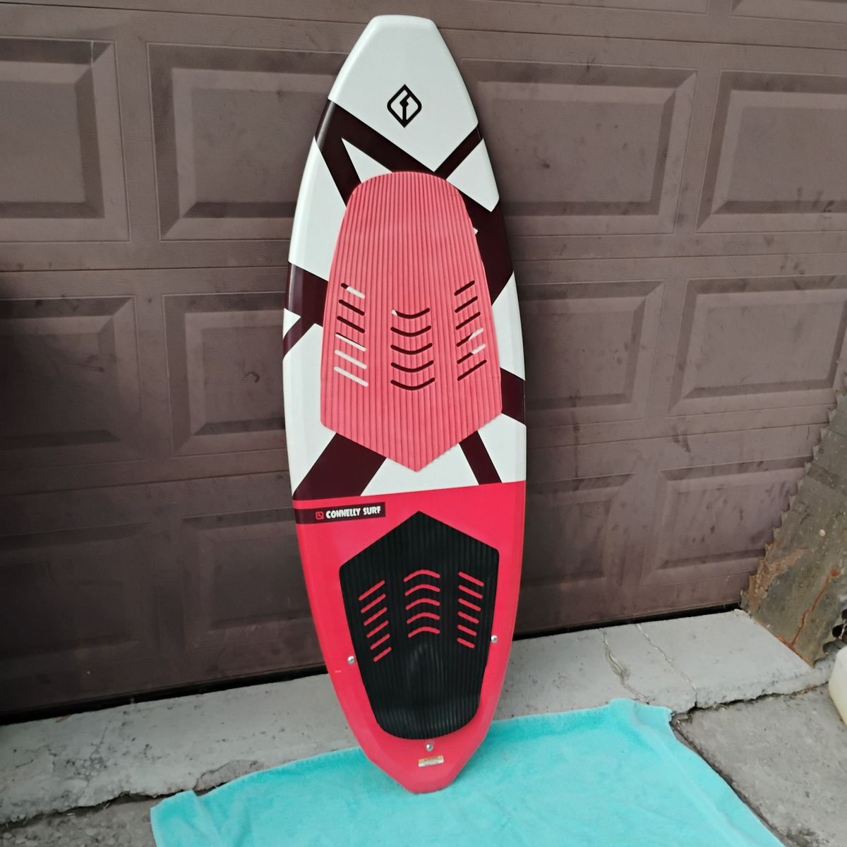  Connelly Surf, Wakesurf Board Ride LTD. Edition 