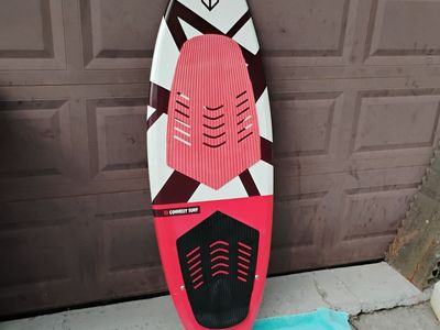 Connelly Surf, Wakesurf Board Ride LTD. Edition
