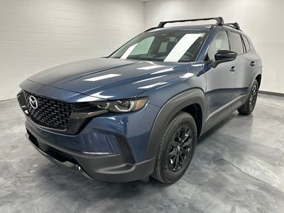 2026 Mazda CX-50 Hybrid Premium