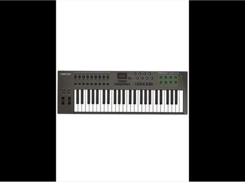 Nektar Impact LX49+ USB MIDI Keyboard Controller (49-Key)
