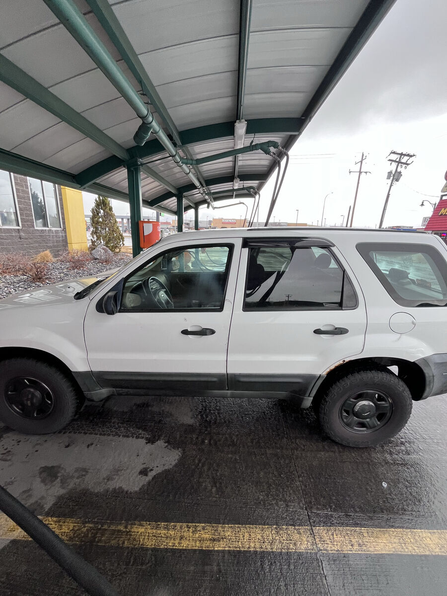 2006 FORD ESCAPE XLS