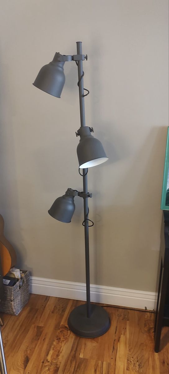 IKEA Floor Lamp