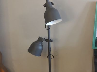 IKEA Floor Lamp