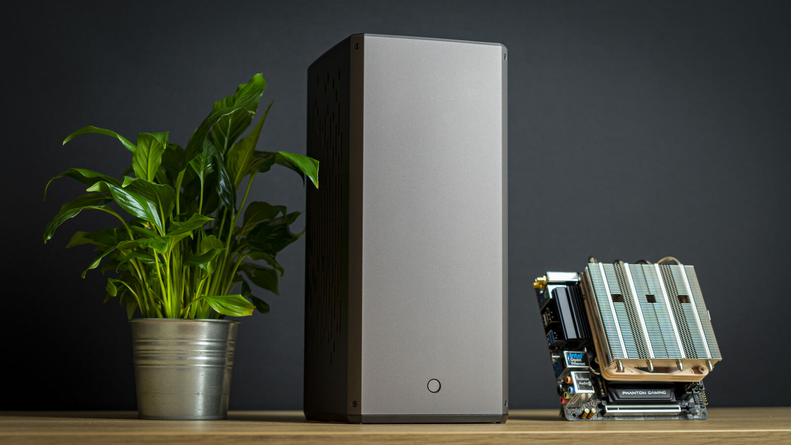 Gaming PC | R5-3600x, 16gb DDR4, 256gb, RTX 4060