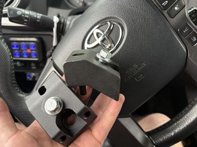 tacoma 4 runner seat lifters