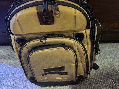 Veto Pro Pac EDC PAC LCB (Desert)