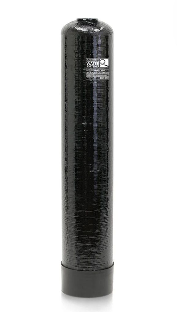 Aquasure Water Softener Resin Tank 40,000 Grains