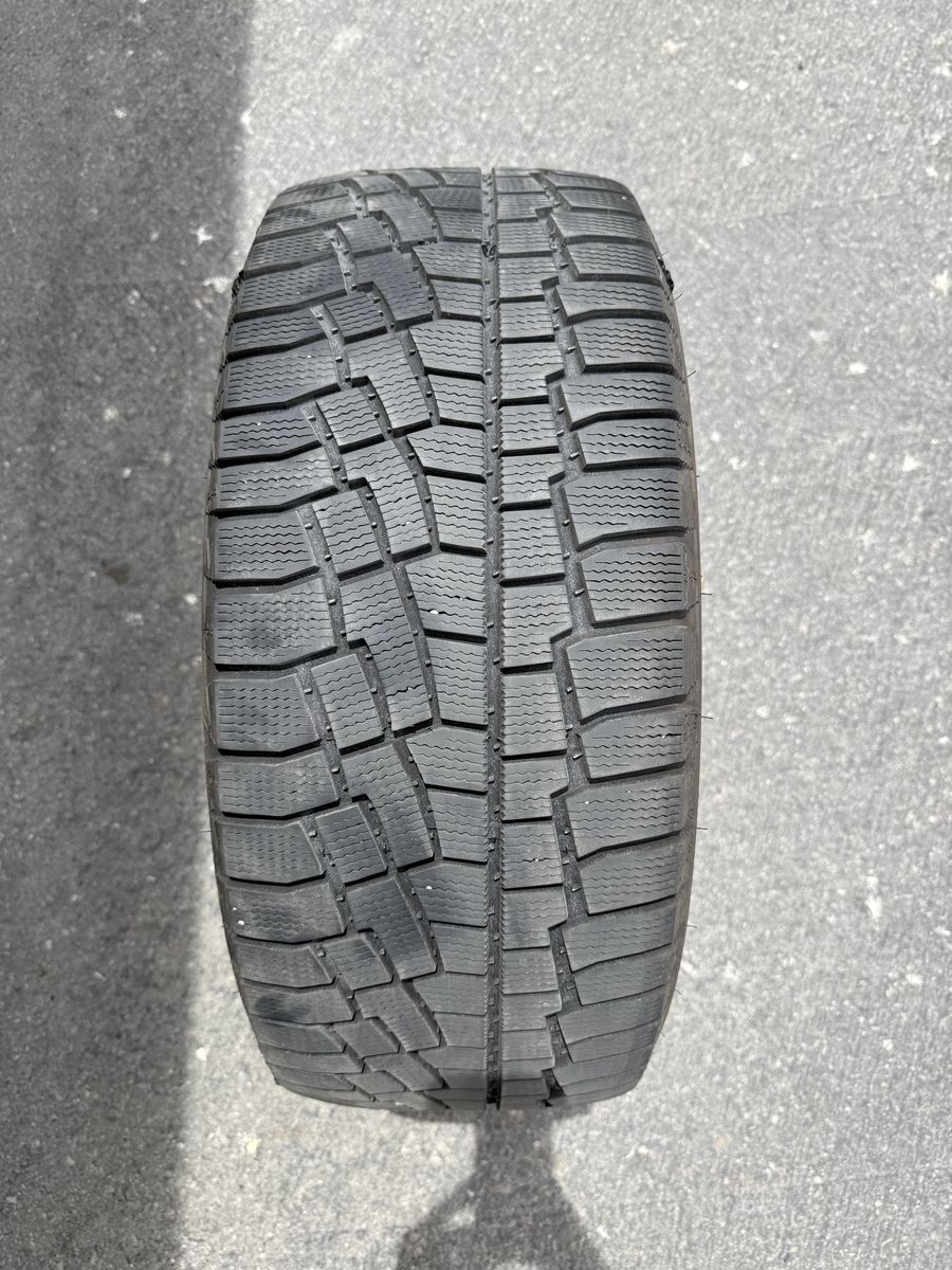 Cooper Discoverer TureNorth Winter Snow Tires (4)