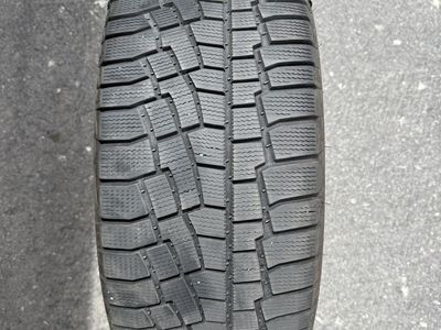 Cooper Discoverer TureNorth Winter Snow Tires (4)