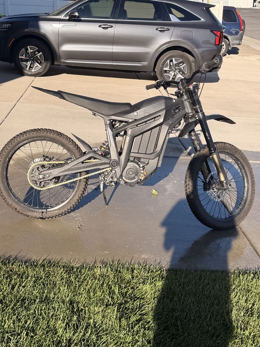 145 MILE TALRIA MX4