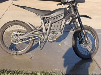 145 MILE TALRIA MX4