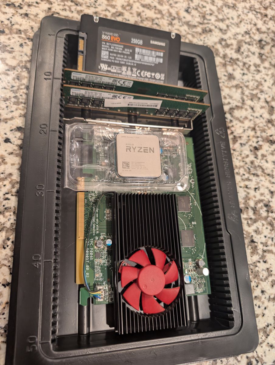 PC Parts