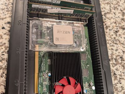 PC Parts