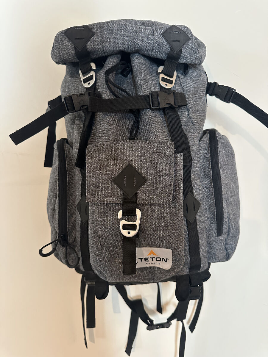 TETON Sports Lifestyle Backpack