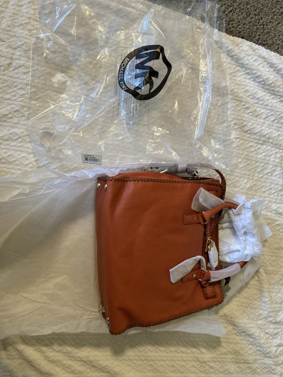 New Michael Kors Handbag/tote