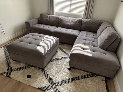 Sectional Sofa