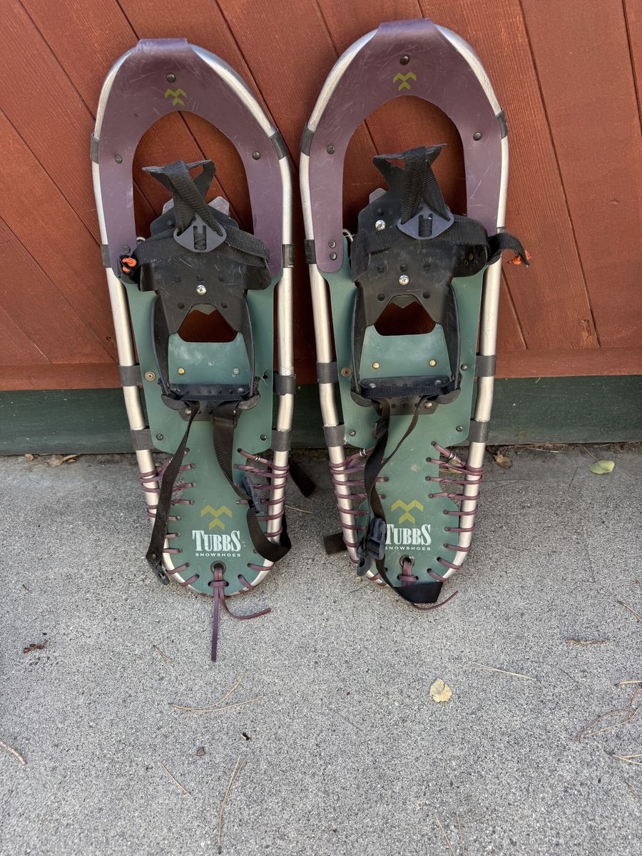 Snowshoes