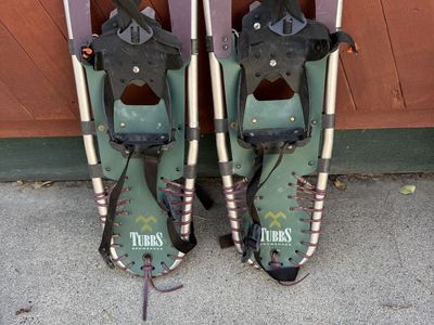 Snowshoes