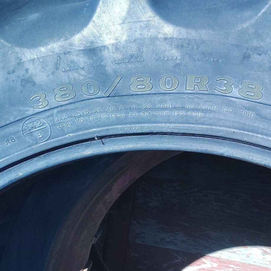 Goodyear 380/80-38