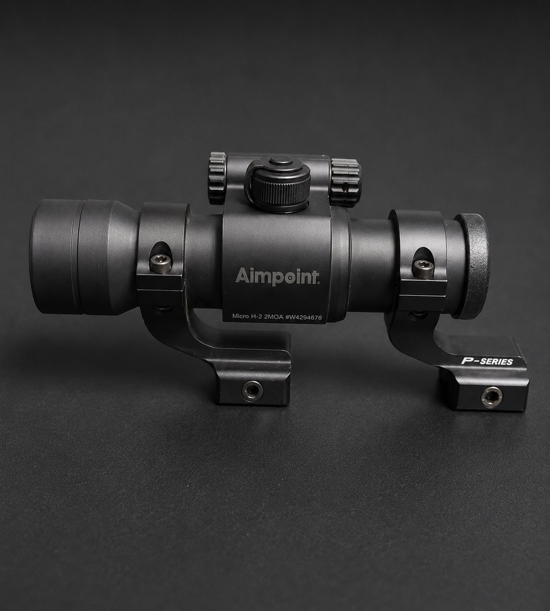 Aimpoint CompM2 (9000SC 2 MOA)
