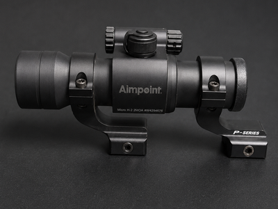 Aimpoint CompM2 (9000SC 2 MOA)