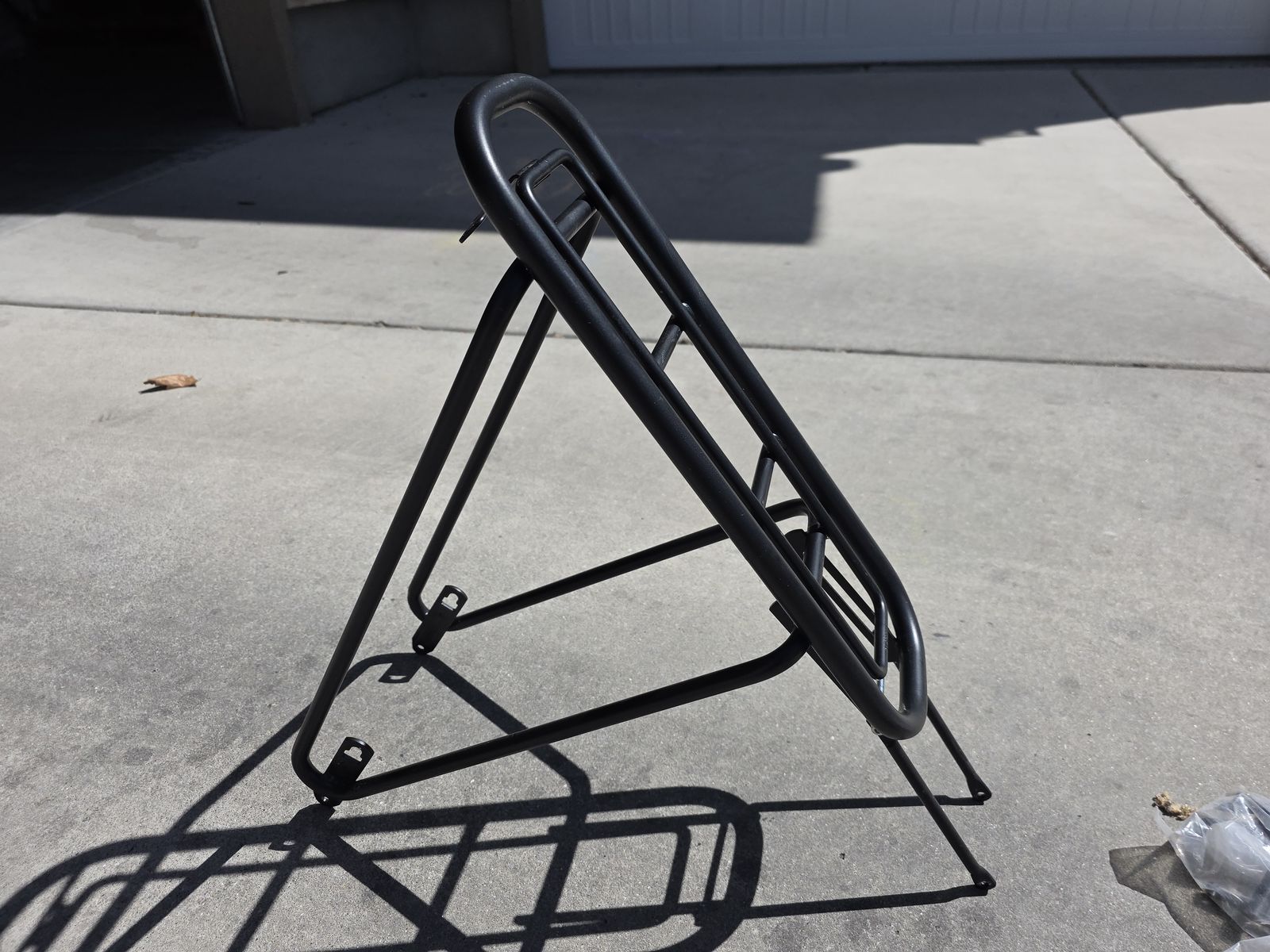 Thule Yepp rear rack 28 inch