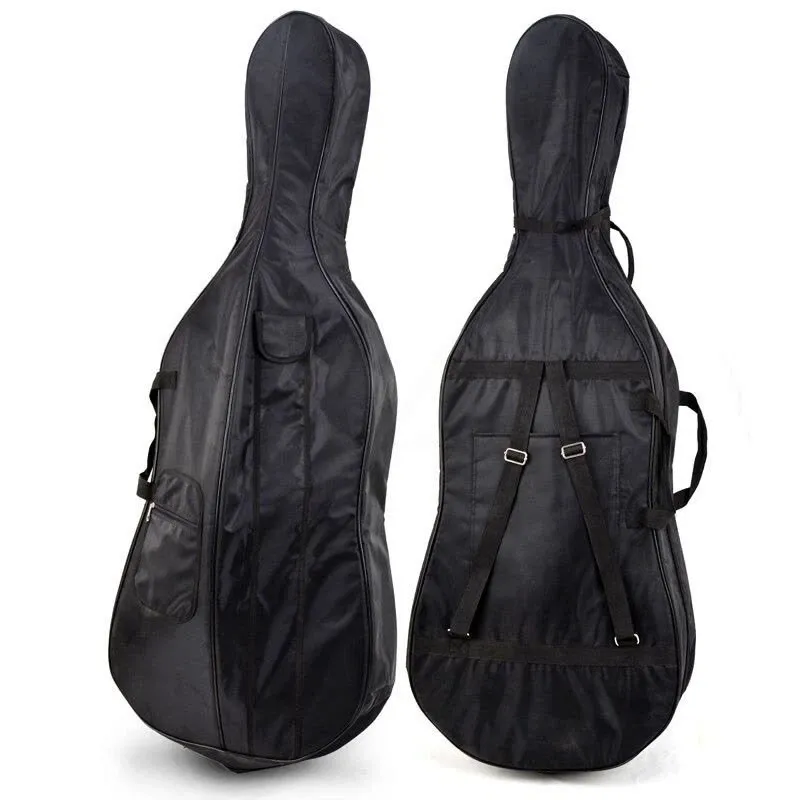 lot of 5  new cello bag for full rise 4/4