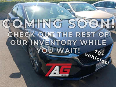 2020 Mazda Mazda6 Grand Touring