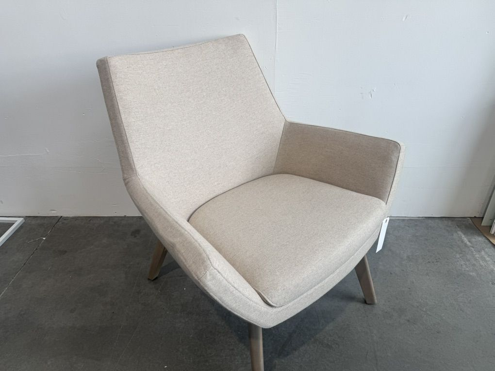 Paul Brayton Designs Office Lounge Chair
