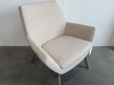 Paul Brayton Designs Office Lounge Chair
