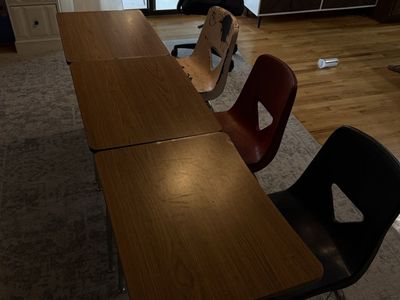 School desk