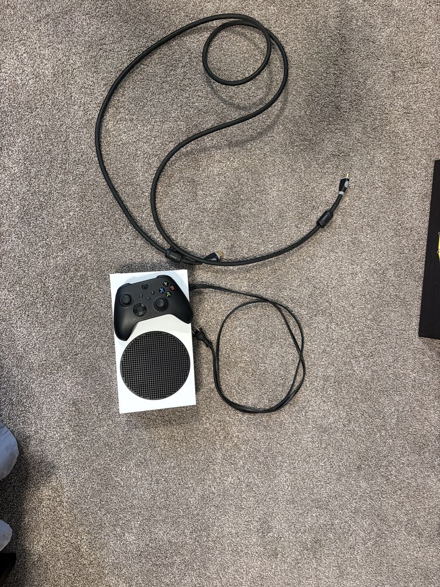 Xbox series s 